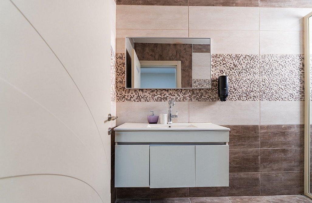 205126 גלרית פנים, וילה פרדייס בוטיק, וילה  בירכא וילות - Vila