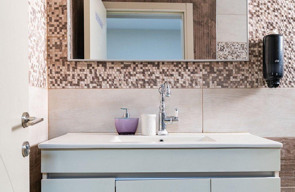 205129 גלרית פנים, וילה פרדייס בוטיק, וילה  בירכא וילות - Vila