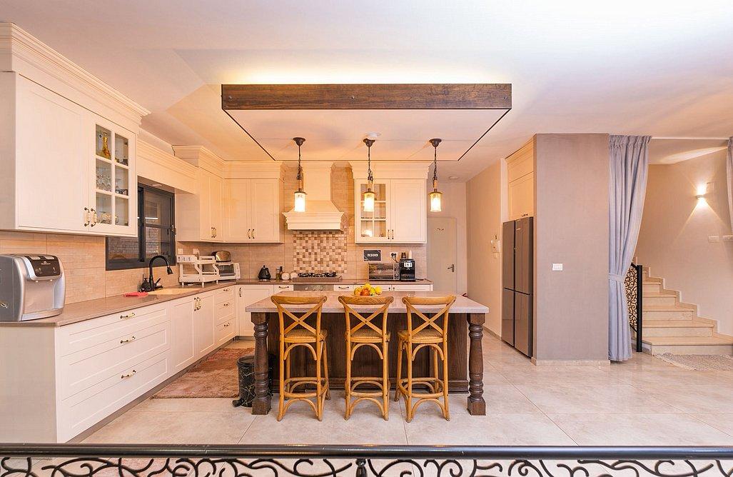 205130 גלרית פנים, וילה פרדייס בוטיק, וילה  בירכא וילות - Vila