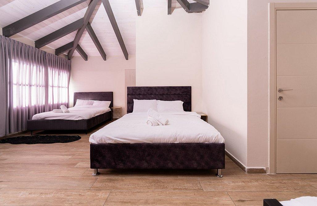 205131 גלרית פנים, וילה פרדייס בוטיק, וילה  בירכא וילות - Vila