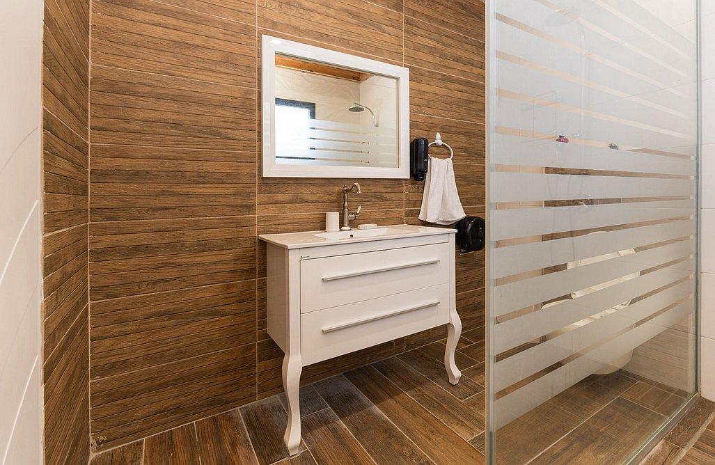 205133 גלרית פנים, וילה פרדייס בוטיק, וילה  בירכא וילות - Vila