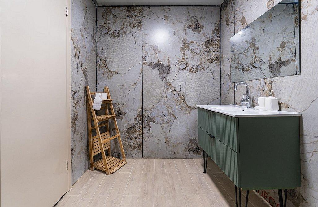 205134 גלרית פנים, וילה פרדייס בוטיק, וילה  בירכא וילות - Vila