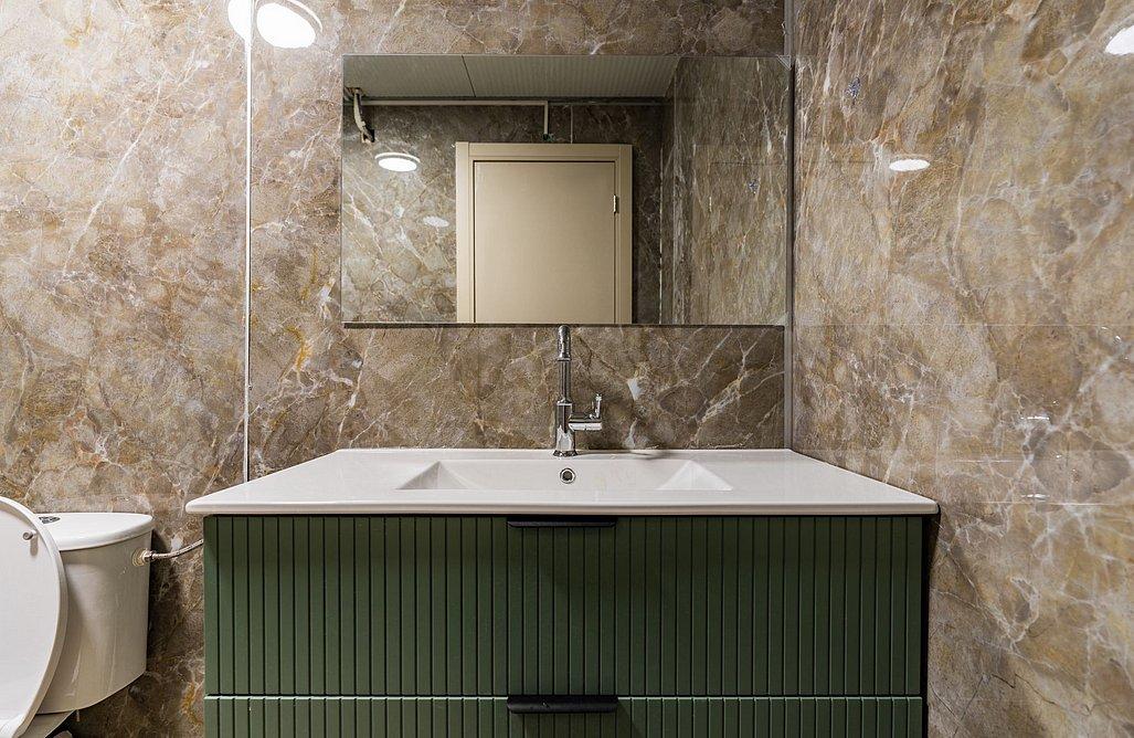 205137 גלרית פנים, וילה פרדייס בוטיק, וילה  בירכא וילות - Vila