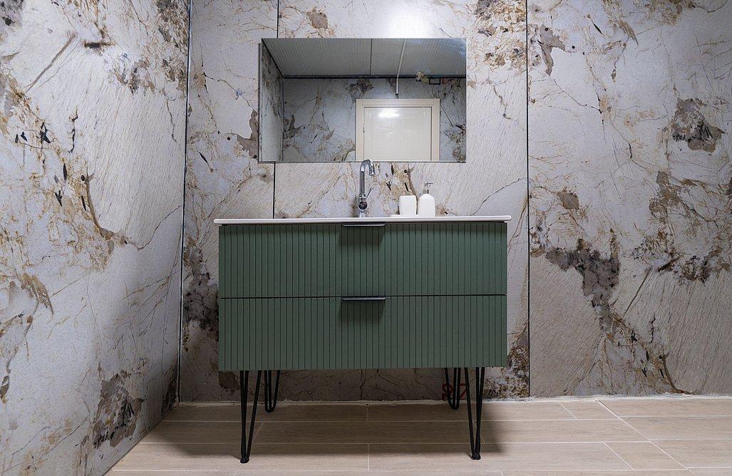 205139 גלרית פנים, וילה פרדייס בוטיק, וילה  בירכא וילות - Vila