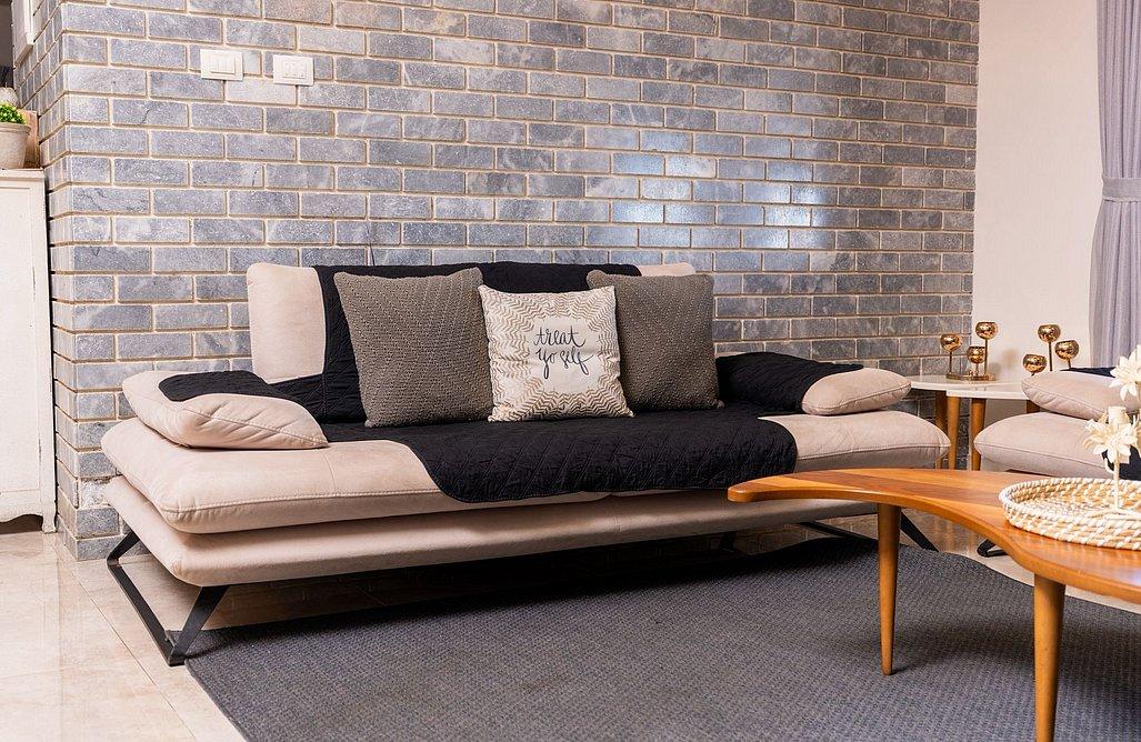 205143 גלרית פנים, וילה פרדייס בוטיק, וילה  בירכא וילות - Vila