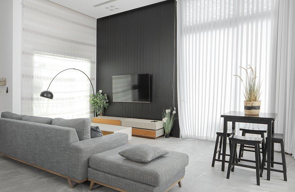 205170 גלריה כללית, וילה 26, וילה  באילת וילות - Vila