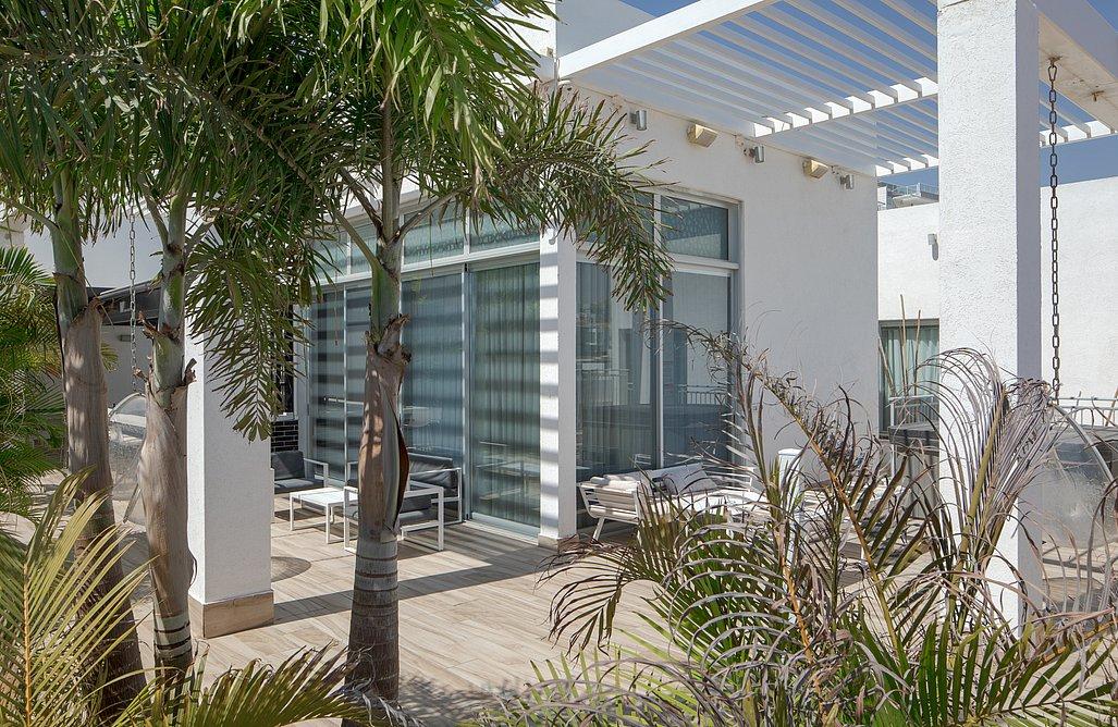 205179 גלריה כללית, וילה 26, וילה  באילת וילות - Vila