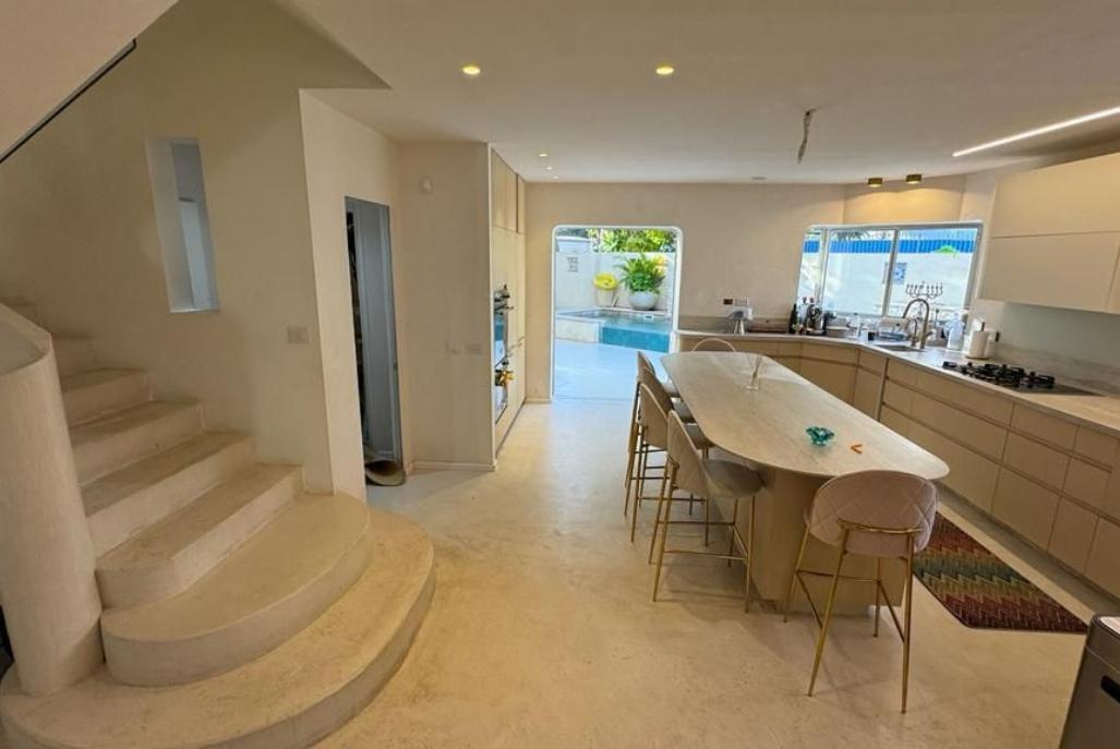 205410 גלרית פנים, וילה מיקונוס נתניה, וילה  בנתניה וילות - Vila