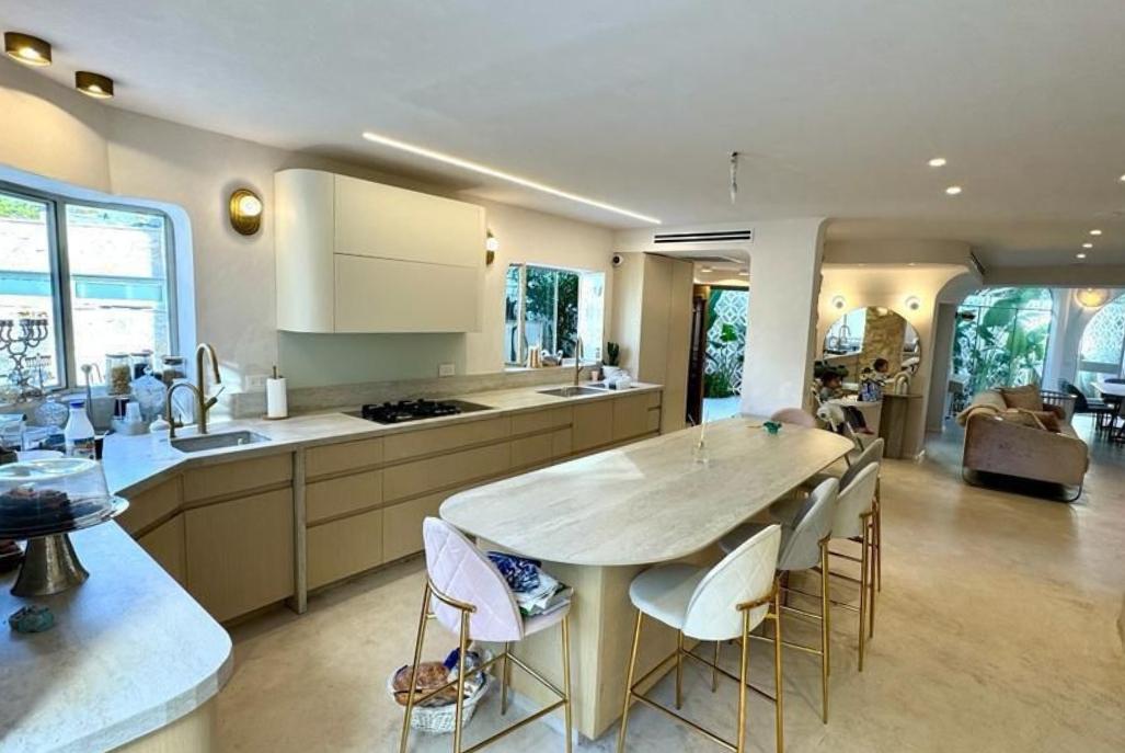 205416 גלרית פנים, וילה מיקונוס נתניה, וילה  בנתניה וילות - Vila