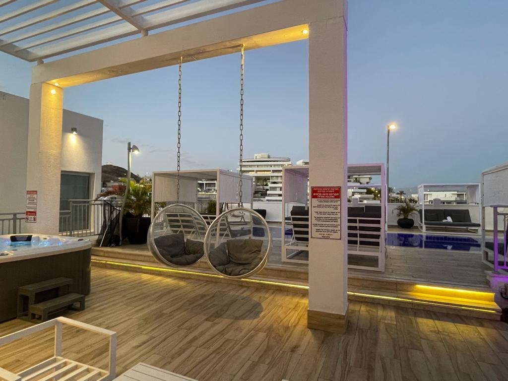 205464 גלריה כללית, וילה 26, וילה  באילת וילות - Vila