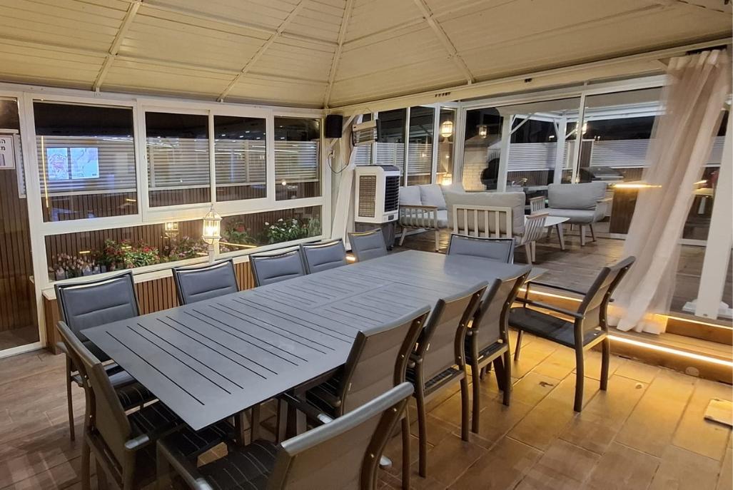 205666 ויליג בוטיק הגלילית, ויליג בוטיק הגלילית, וילה  בירכא וילות - Vila