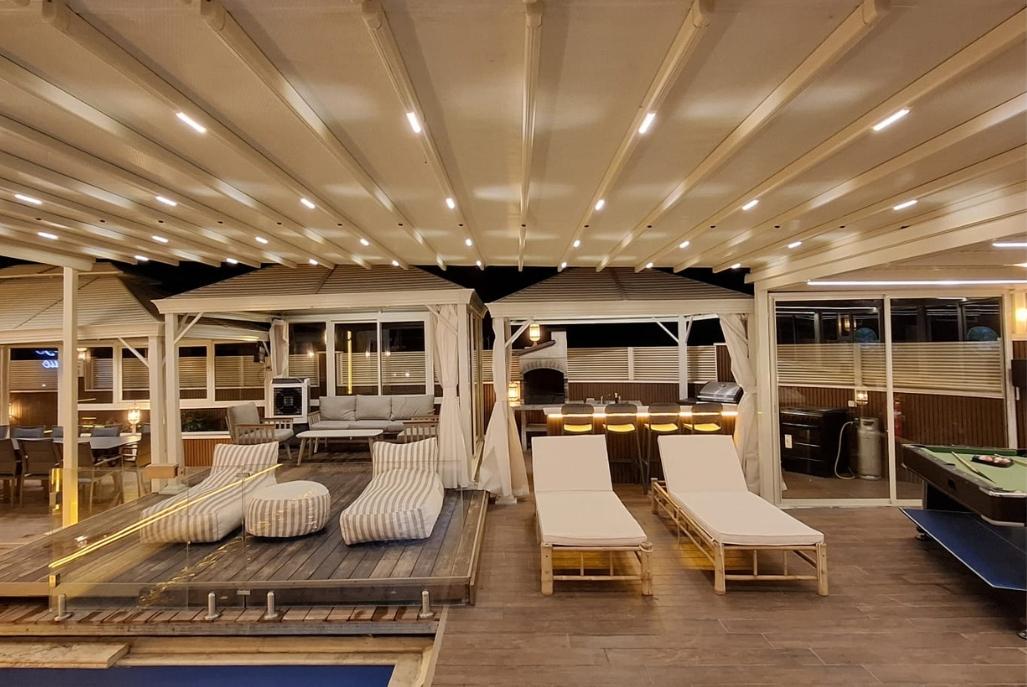 205671 ויליג בוטיק הגלילית, ויליג בוטיק הגלילית, וילה  בירכא וילות - Vila