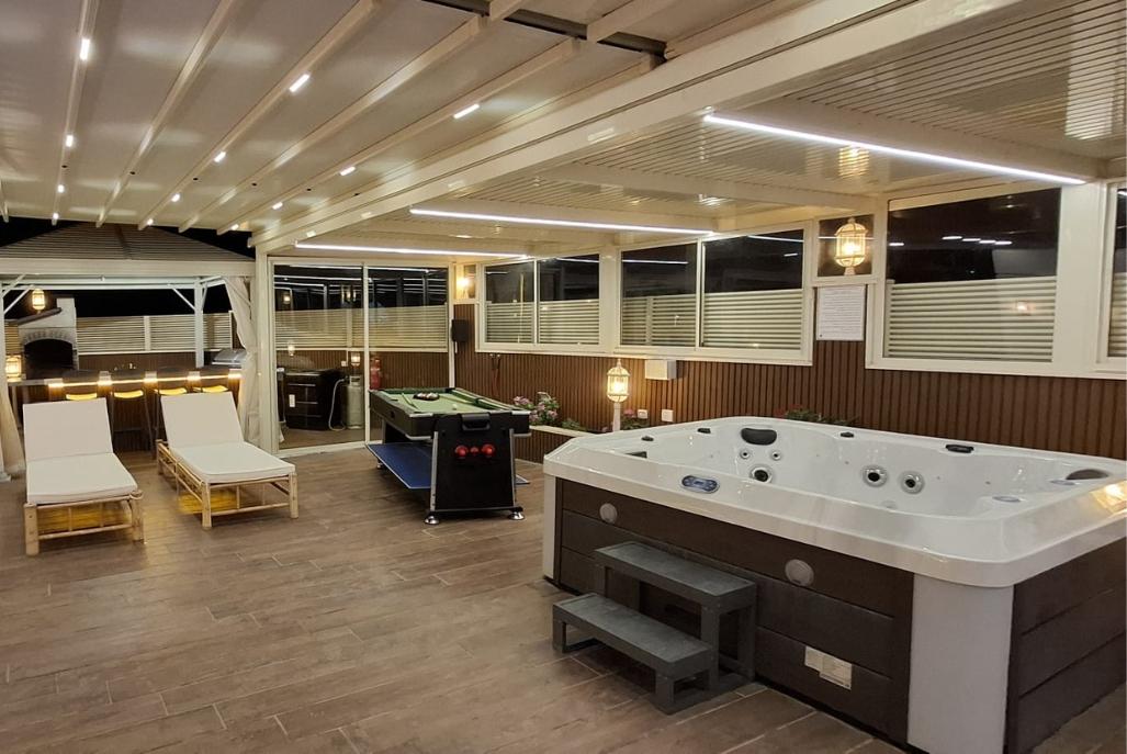 205673 ויליג בוטיק הגלילית, ויליג בוטיק הגלילית, וילה  בירכא וילות - Vila