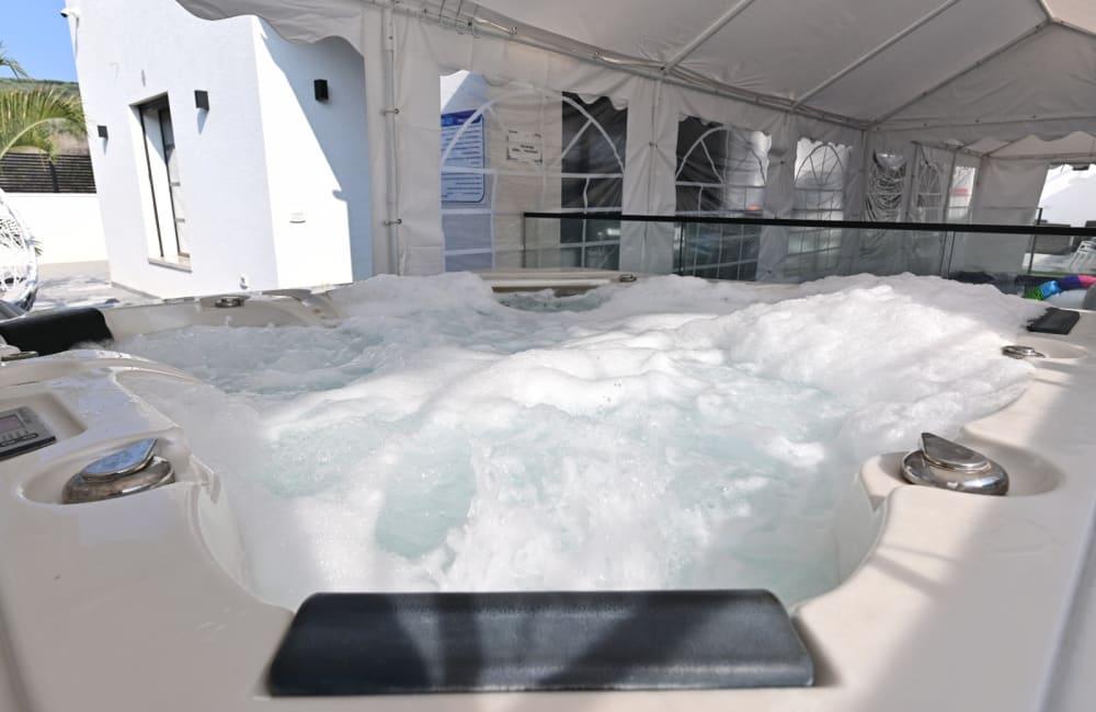 205882 מיוחד לחורף, וילה לה וידה, וילה  במגדל וילות - Vila