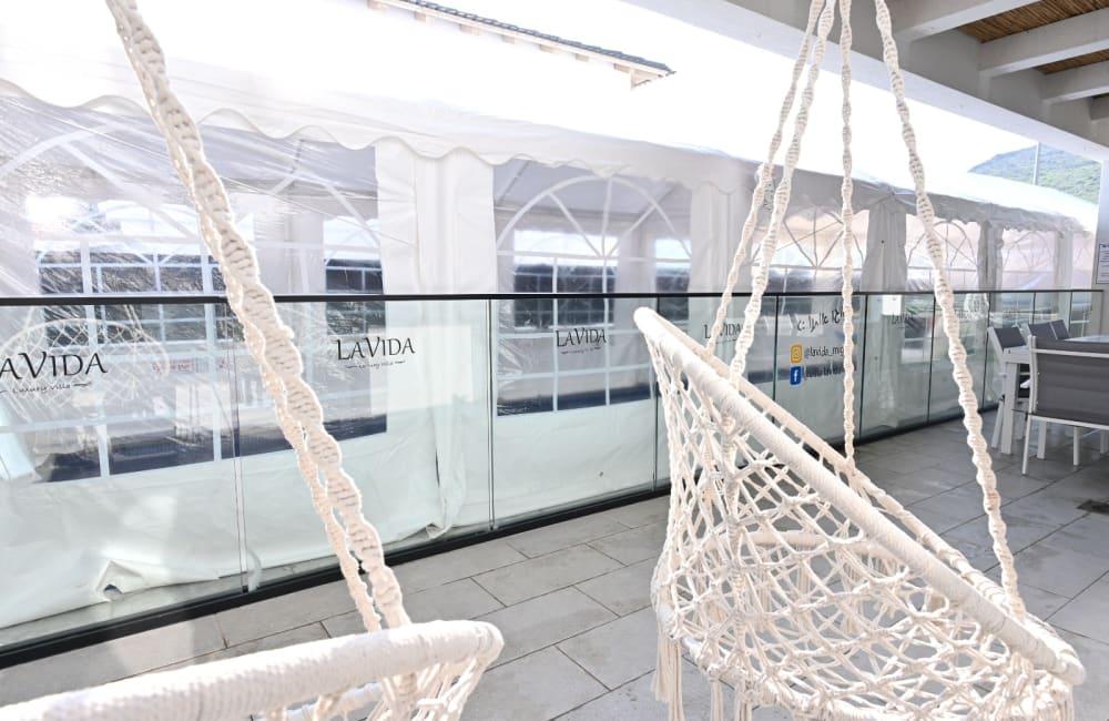 205886 מיוחד לחורף, וילה לה וידה, וילה  במגדל וילות - Vila