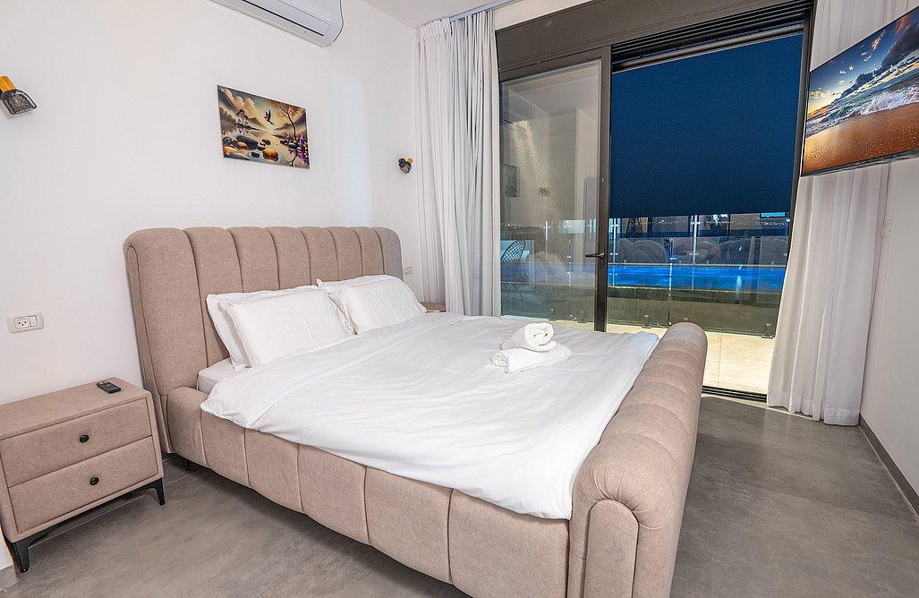 205904 גלריה כללית, וילה אלטה לוקס יוקרה, וילה  ביבנאל וילות - Vila