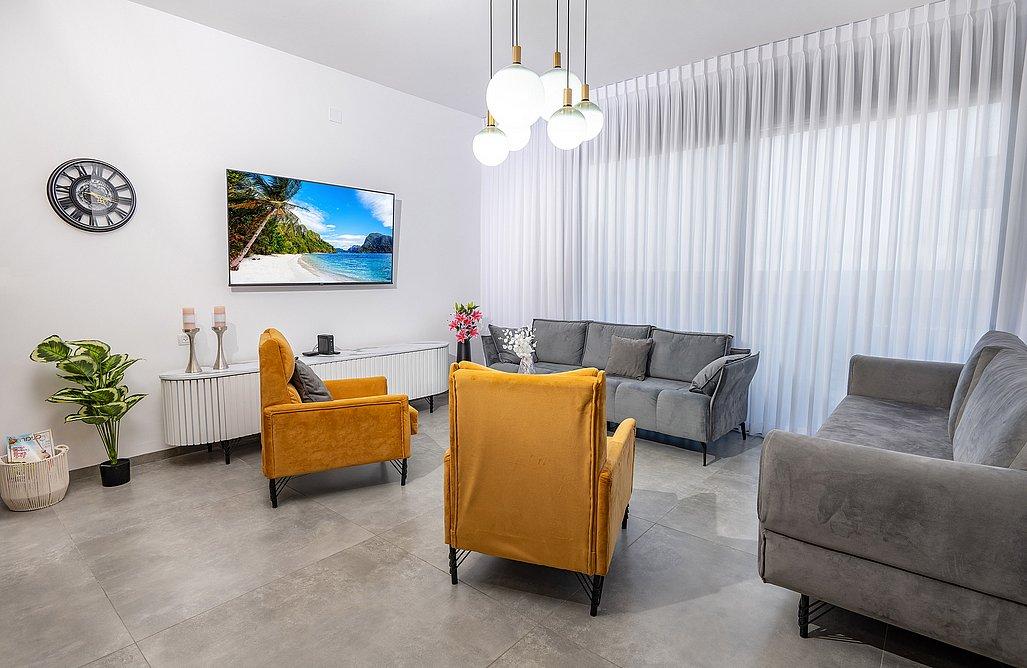 205906 גלריה כללית, וילה אלטה לוקס יוקרה, וילה  ביבנאל וילות - Vila