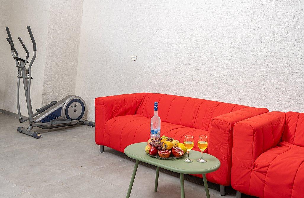 205910 גלריה כללית, וילה אלטה לוקס יוקרה, וילה  ביבנאל וילות - Vila