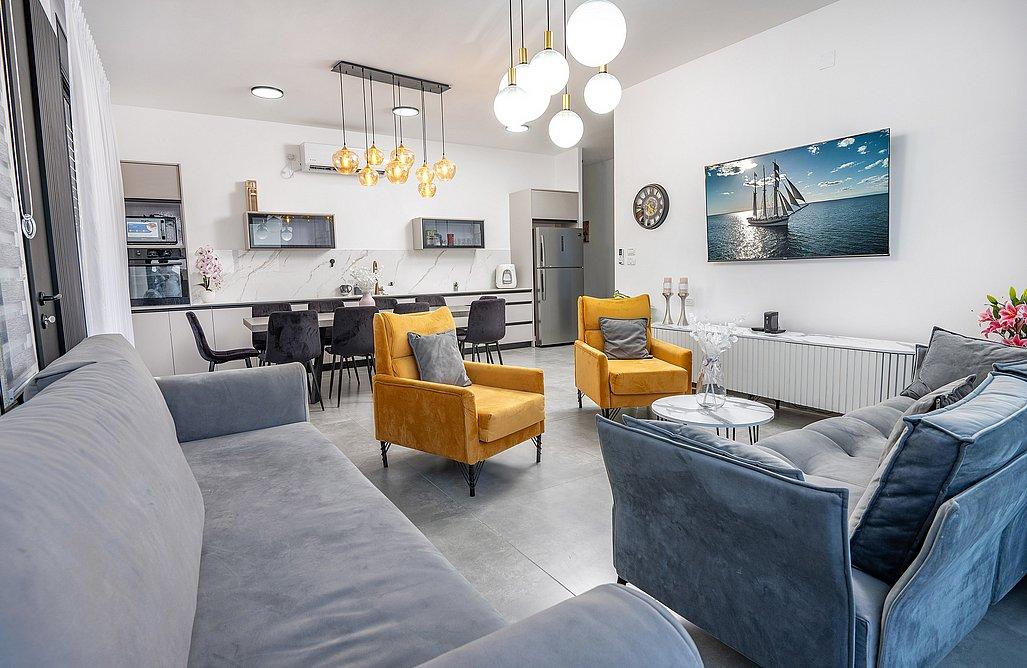 205933 גלריה כללית, וילה אלטה לוקס יוקרה, וילה  ביבנאל וילות - Vila