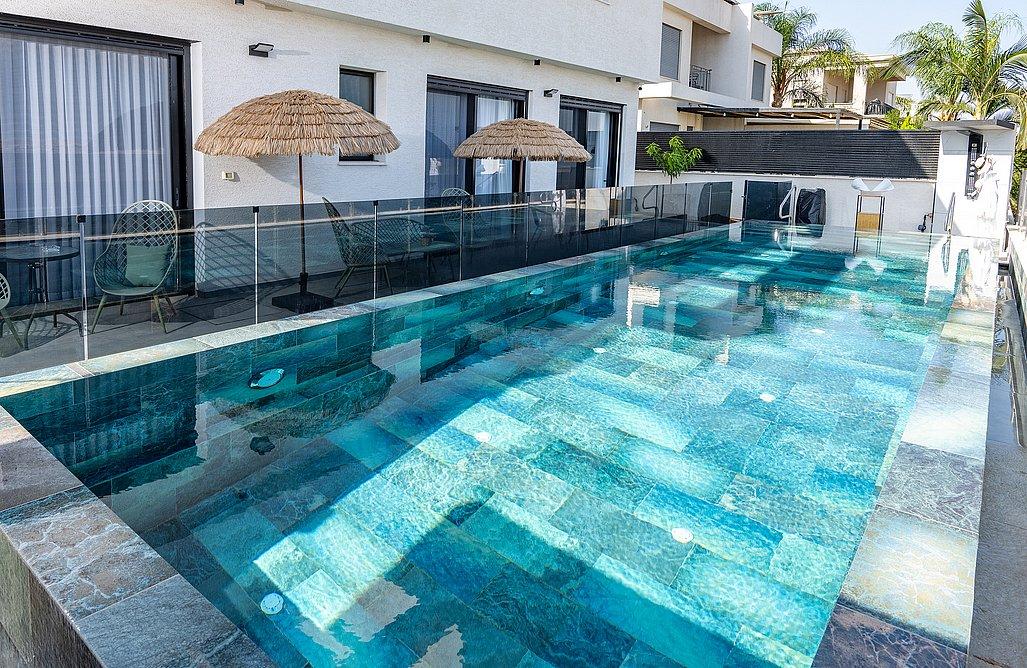 205948 גלריה כללית, וילה אלטה לוקס יוקרה, וילה  ביבנאל וילות - Vila