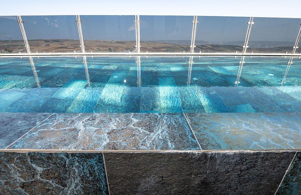 205955 גלריה כללית, וילה אלטה לוקס יוקרה, וילה  ביבנאל וילות - Vila