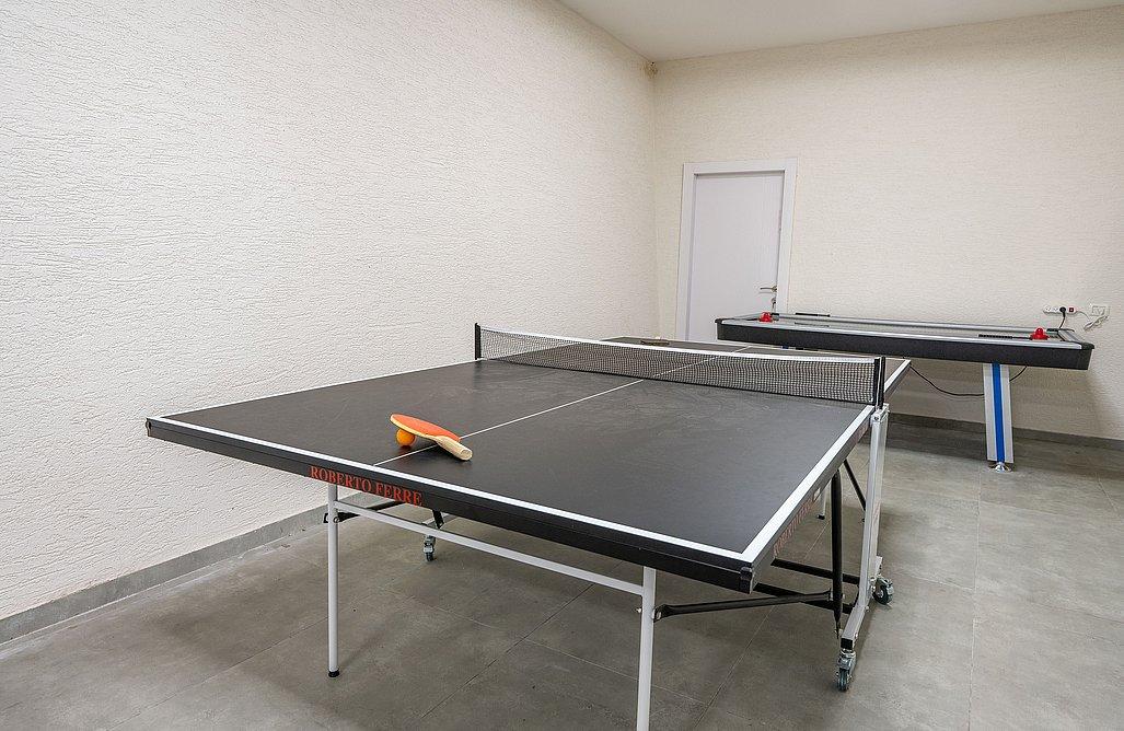 206003 גלרית חדר קולנוע, וילה אלטה לוקס יוקרה, וילה  ביבנאל וילות - Vila