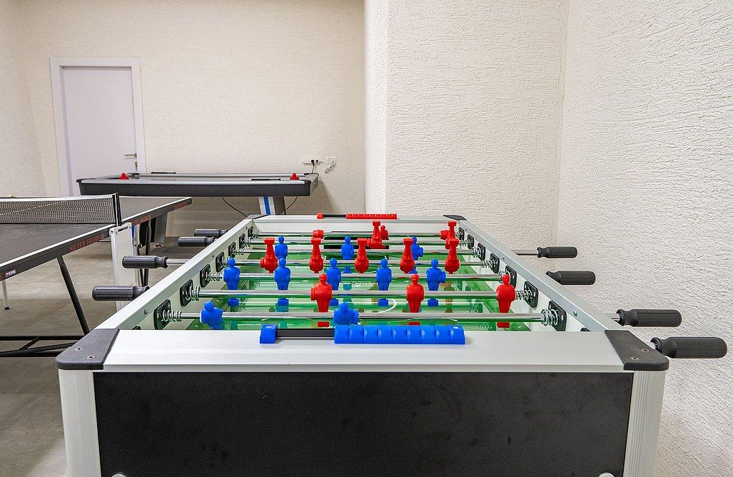 206008 גלרית חדר קולנוע, וילה אלטה לוקס יוקרה, וילה  ביבנאל וילות - Vila