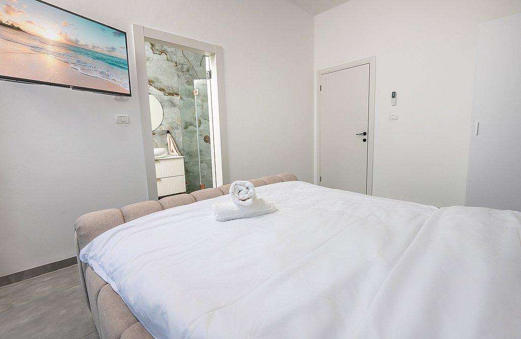 206013 גלרית חדרים, וילה אלטה לוקס יוקרה, וילה  ביבנאל וילות - Vila