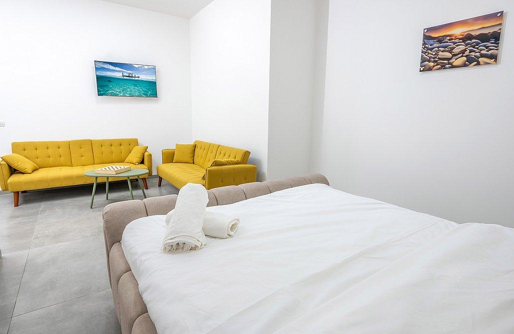 206016 גלרית חדרים, וילה אלטה לוקס יוקרה, וילה  ביבנאל וילות - Vila