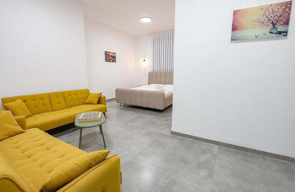 206019 גלרית חדרים, וילה אלטה לוקס יוקרה, וילה  ביבנאל וילות - Vila