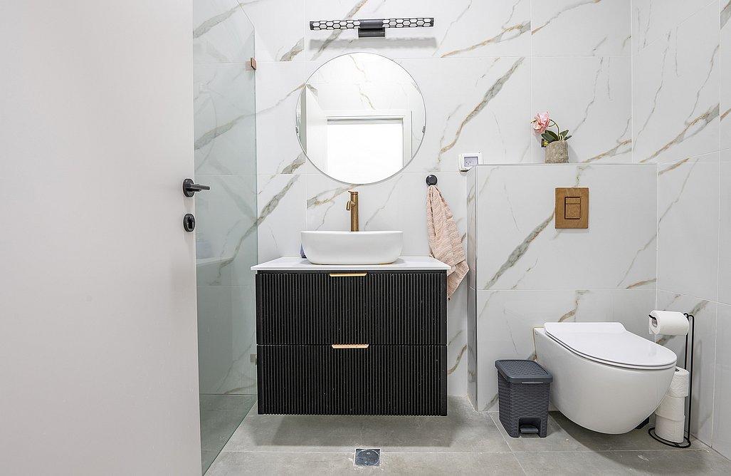 206020 גלרית חדרים, וילה אלטה לוקס יוקרה, וילה  ביבנאל וילות - Vila