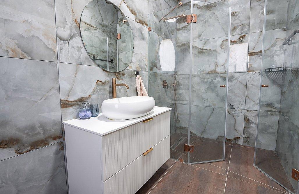 206038 חדרי השינה, וילה אלטה לוקס יוקרה, וילה  ביבנאל וילות - Vila