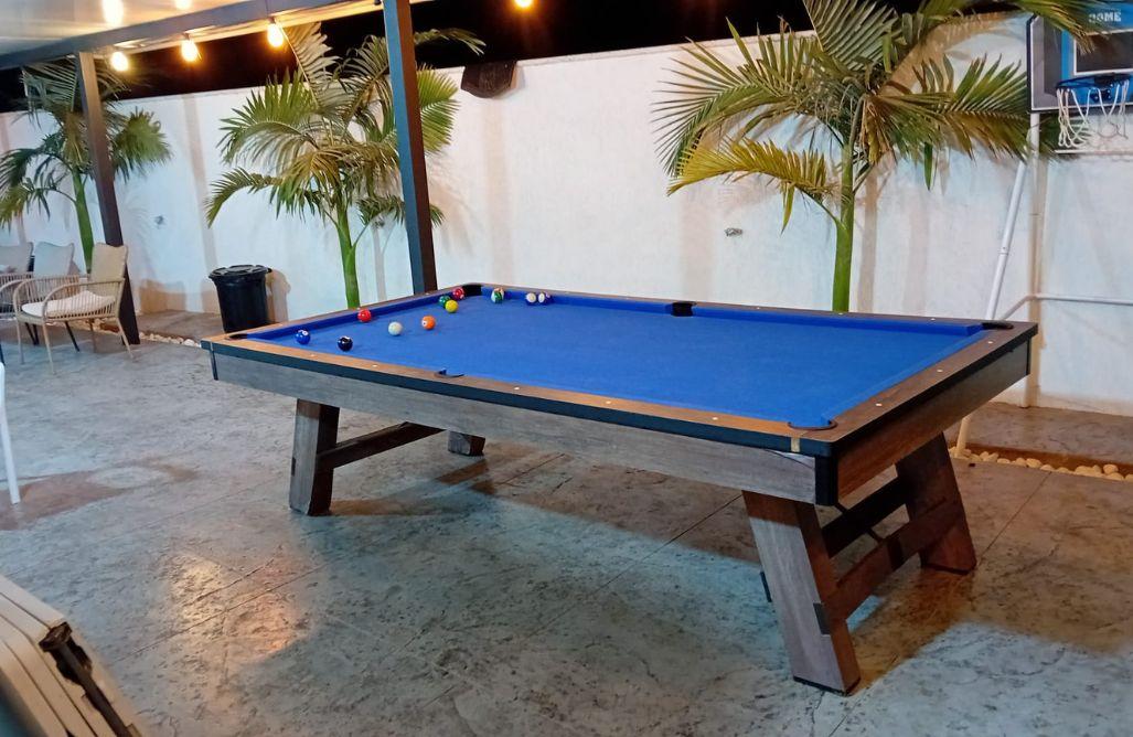 206087 מתחם החצר, אחוזת ענבי הגפן, וילה  בגפן וילות - Vila