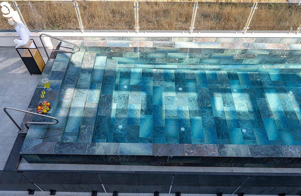 206120 מתחם חיצוני, וילה אלטה לוקס יוקרה, וילה  ביבנאל וילות - Vila