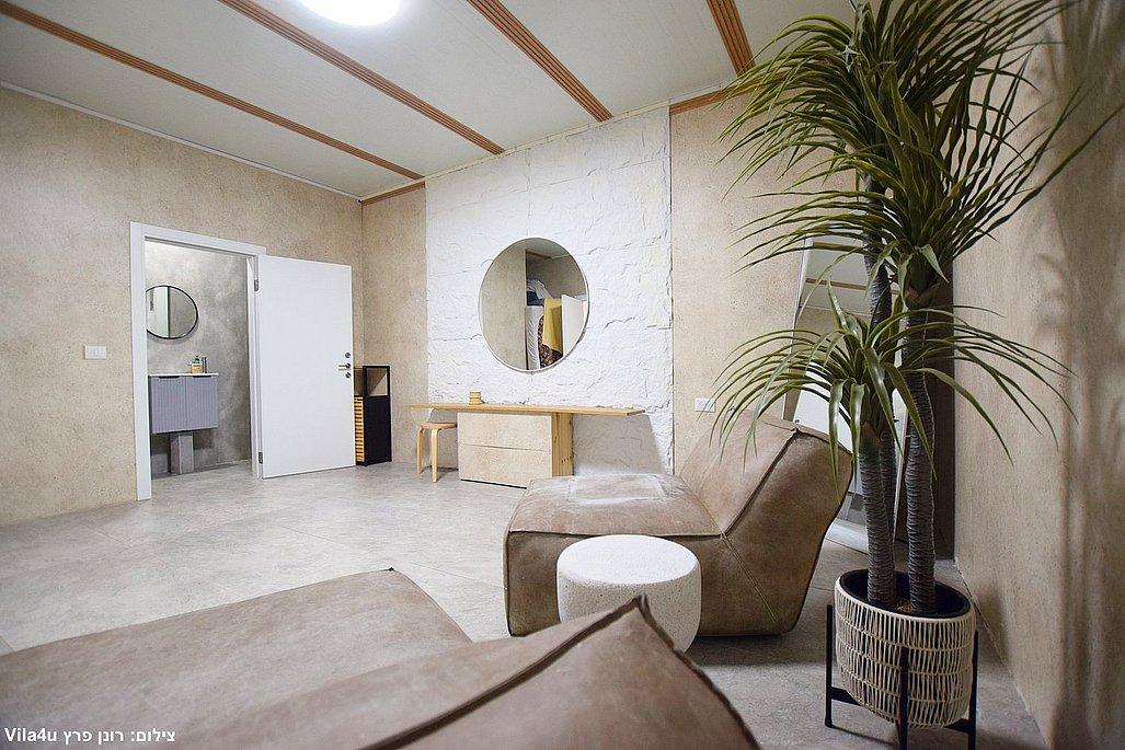 206161 מתחם הלופט, אוניל איוונטס - Oneill Events, וילה  באשקלון וילות - Vila