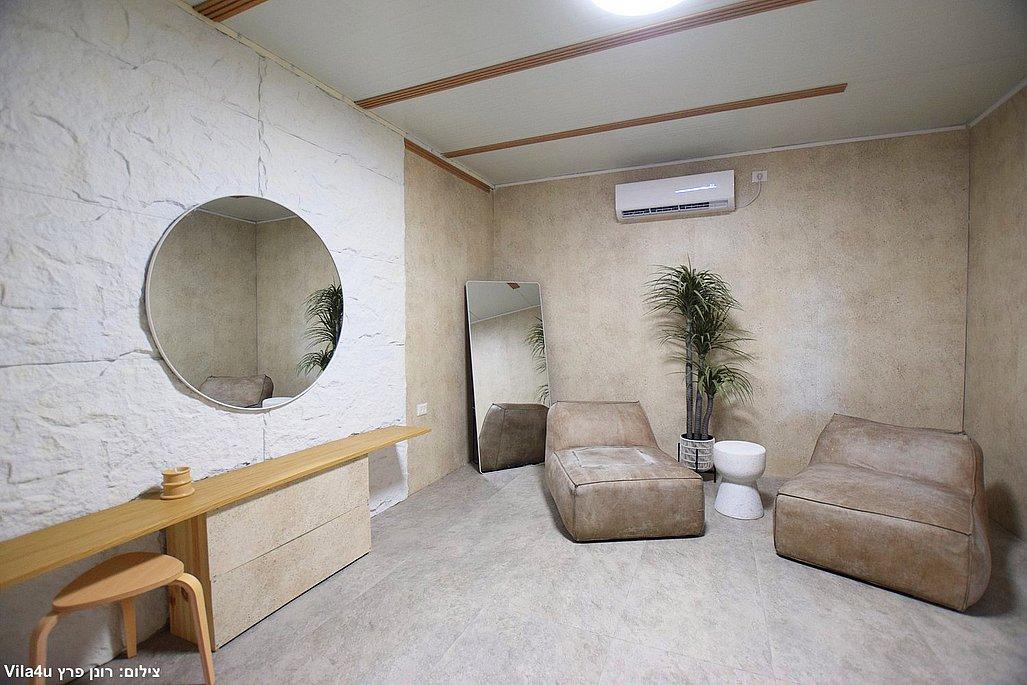 206165 מתחם הלופט, אוניל איוונטס - Oneill Events, וילה  באשקלון וילות - Vila