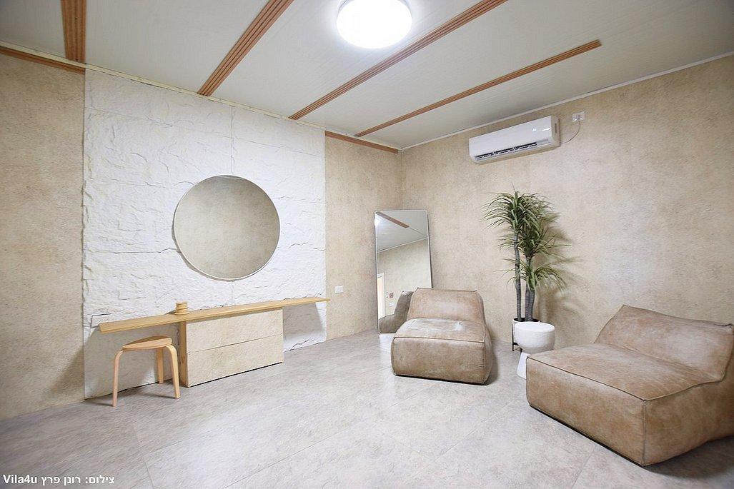 206168 מתחם הלופט, אוניל איוונטס - Oneill Events, וילה  באשקלון וילות - Vila