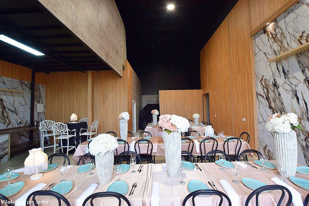 206178 מתחם הלופט, אוניל איוונטס - Oneill Events, וילה  באשקלון וילות - Vila