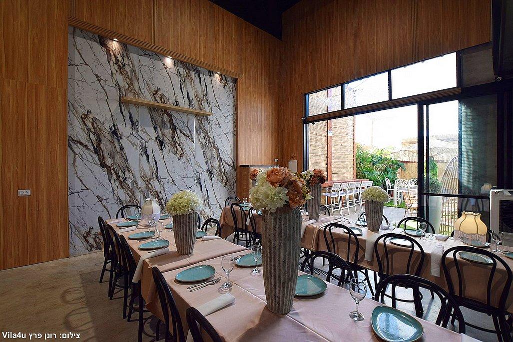 206179 מתחם הלופט, אוניל איוונטס - Oneill Events, וילה  באשקלון וילות - Vila