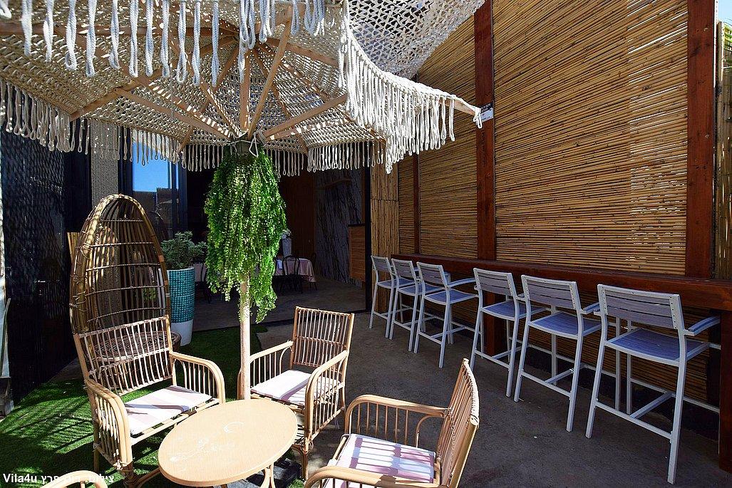 206188 מתחם חיצוני, אוניל איוונטס - Oneill Events, וילה  באשקלון וילות - Vila