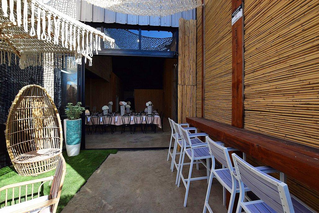 206198 מתחם חיצוני, אוניל איוונטס - Oneill Events, וילה  באשקלון וילות - Vila