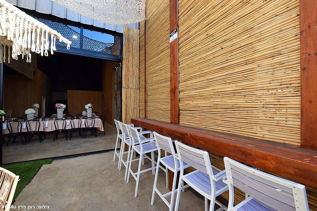 206203 גלריה כללית, אוניל איוונטס - Oneill Events, וילה  באשקלון וילות - Vila