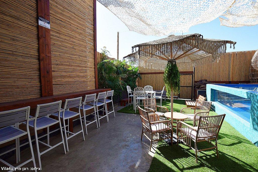 206206 גלריה כללית, אוניל איוונטס - Oneill Events, וילה  באשקלון וילות - Vila