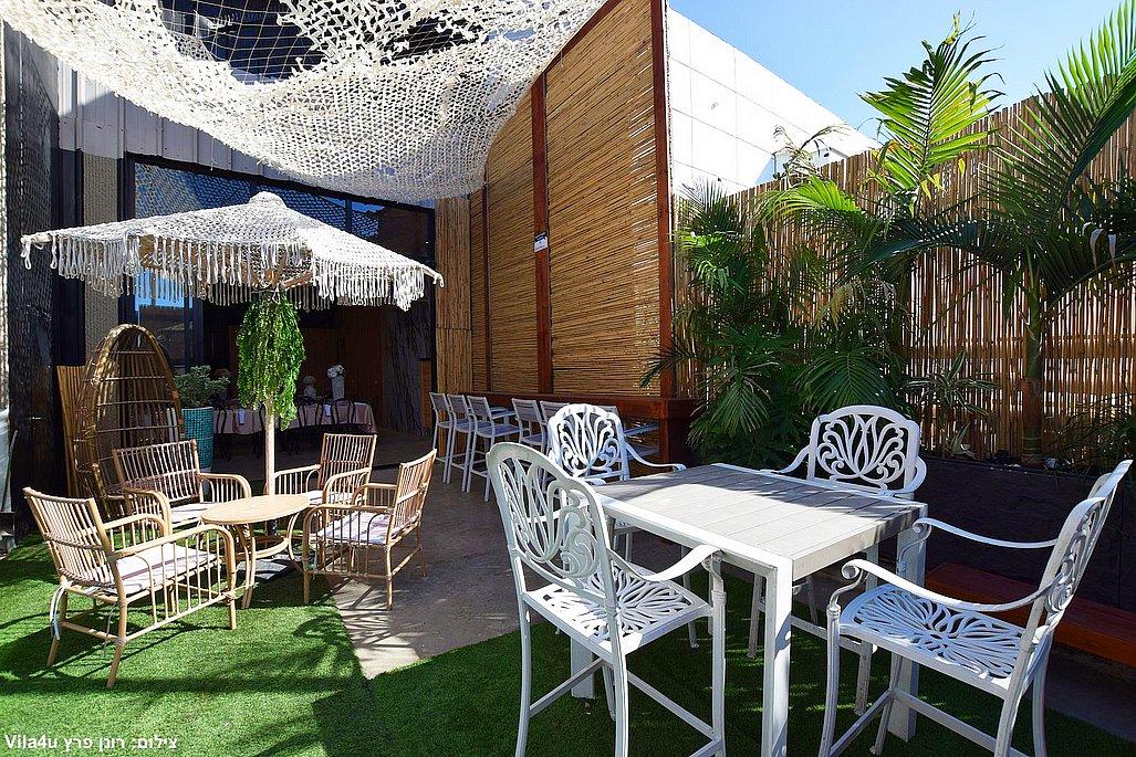 206208 גלריה כללית, אוניל איוונטס - Oneill Events, וילה  באשקלון וילות - Vila