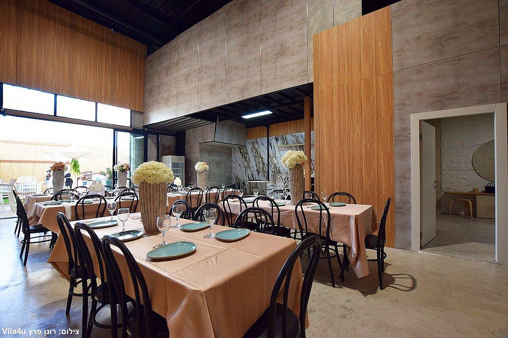 206217 גלריה כללית, אוניל איוונטס - Oneill Events, וילה  באשקלון וילות - Vila