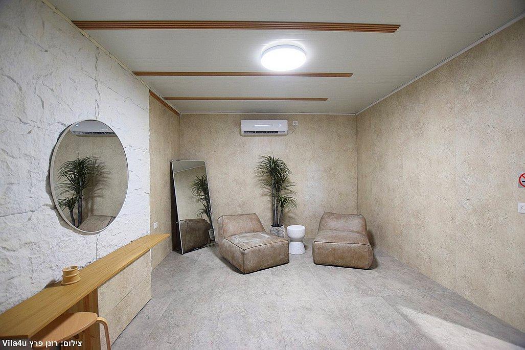 206218 גלריה כללית, אוניל איוונטס - Oneill Events, וילה  באשקלון וילות - Vila