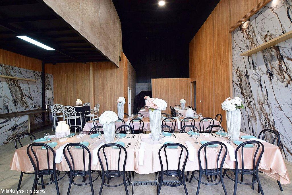 206219 גלריה כללית, אוניל איוונטס - Oneill Events, וילה  באשקלון וילות - Vila
