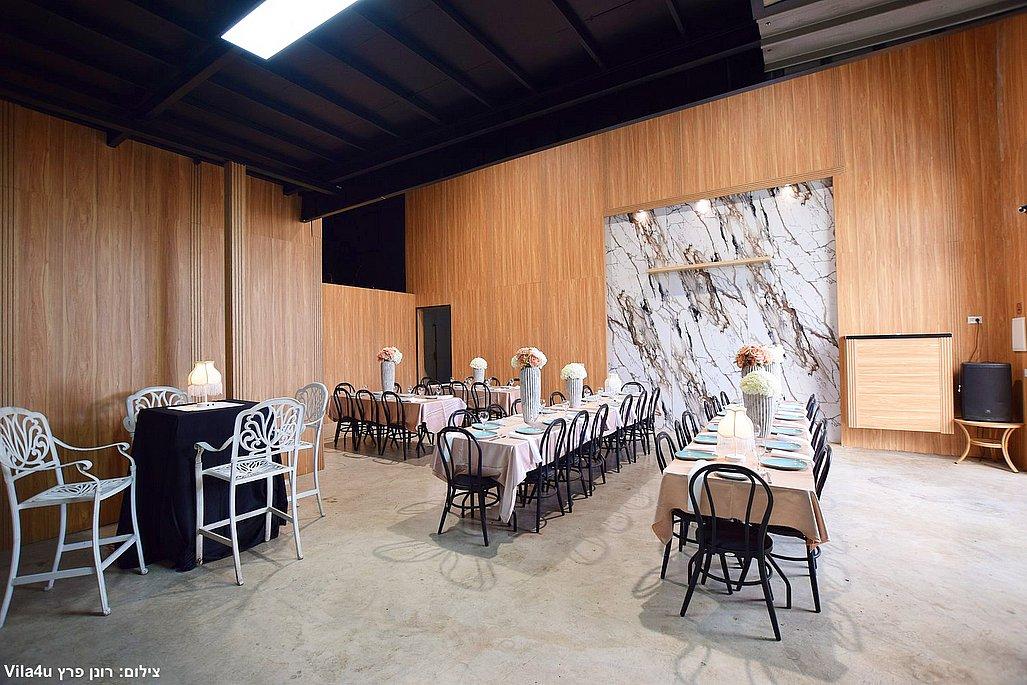 206220 גלריה כללית, אוניל איוונטס - Oneill Events, וילה  באשקלון וילות - Vila