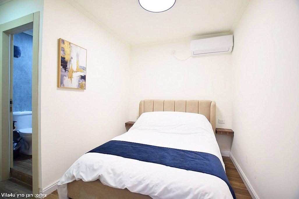 206410 גלריה כללית, אחוזת לונריה, וילה  בירכא וילות - Vila