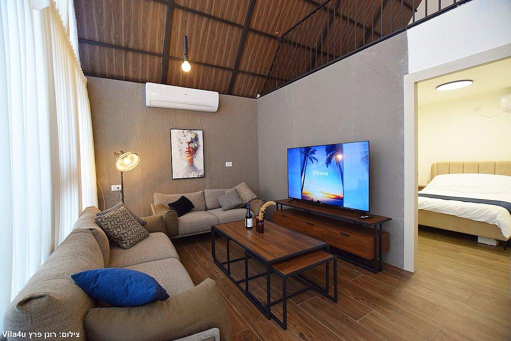 206414 גלריה כללית, אחוזת לונריה, וילה  בירכא וילות - Vila